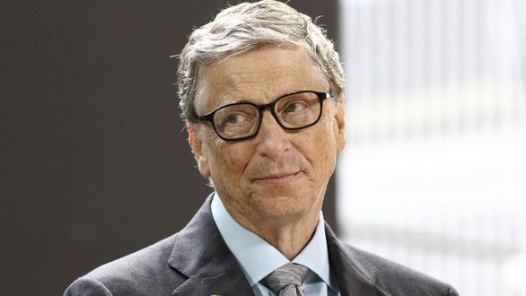 Nhìn lại 27 năm hôn nhân của tỷ phú Bill Gates