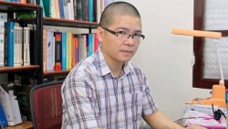 Chuyên gia giáo dục, TS. Giáp Văn Dương: Học trực tuyến có thể tạo ra một lớp học sinh mới