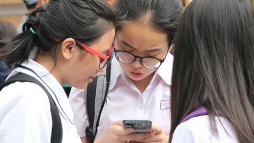 Tỉ lệ chọi vào lớp 10 năm 2021 tại Hà Nội khốc liệt thế nào?