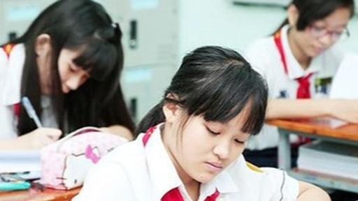 Vì Covid-19, trường đầu tiên ở Hà Nội sẽ tuyển sinh lớp 6 trực tuyến