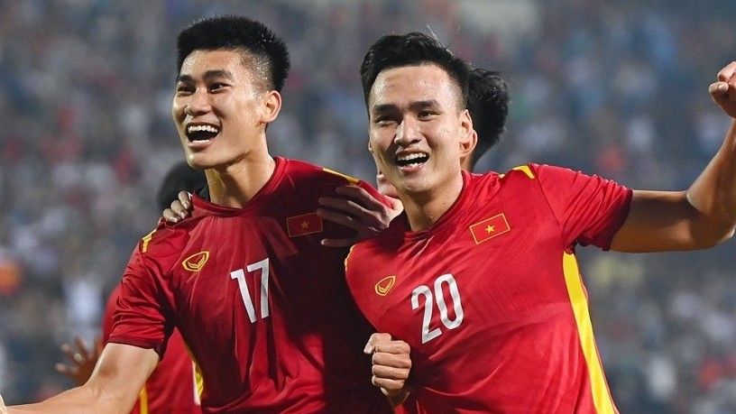 U23 Việt Nam vs Timor Leste: Chiến thắng cho thầy trò HLV Park Hang Seo gần như nằm trong tầm tay?