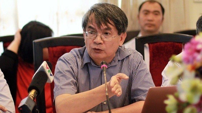 'Luận án tiến sĩ cần phải có công bố quốc tế!'