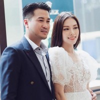 Thiếu gia Phillip Nguyễn - em chồng 'ngọc nữ' Tăng Thanh Hà sắp kết hôn với người mẫu Linh Rin
