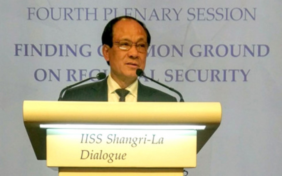shangri la 2017 tim nen tang chung cho an ninh khu vuc dong nam a