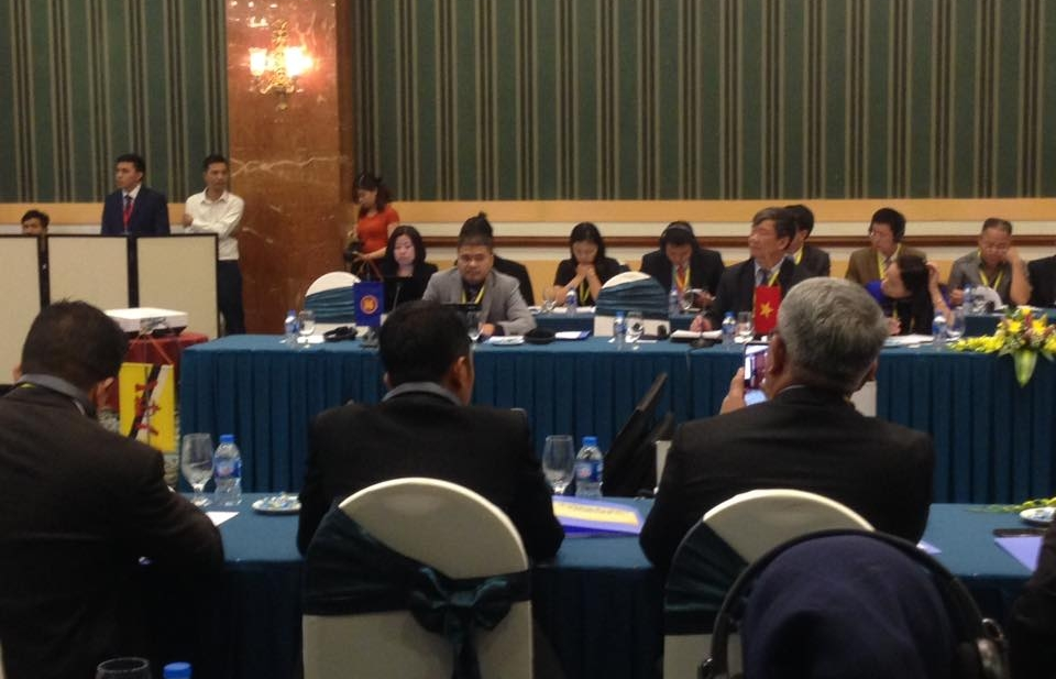 ASEAN nỗ lực triển khai giải pháp tổng thể phòng, chống ma túy