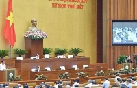bo truong nguyen ngoc thien da xu ly mot so truong hop co hanh vi lech chuan