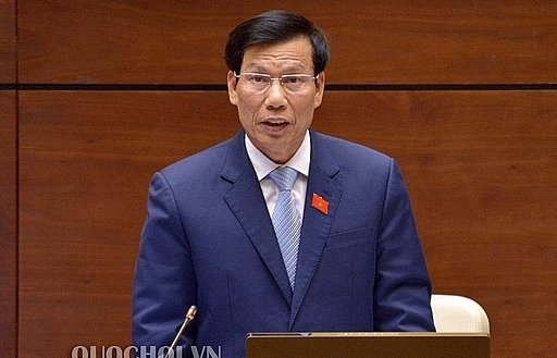 Bộ trưởng Nguyễn Ngọc Thiện: "Đã xử lý một số trường hợp có hành vi lệch chuẩn"