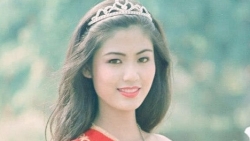 Hoa hậu 'tài sắc vẹn toàn' Thu Thủy qua đời