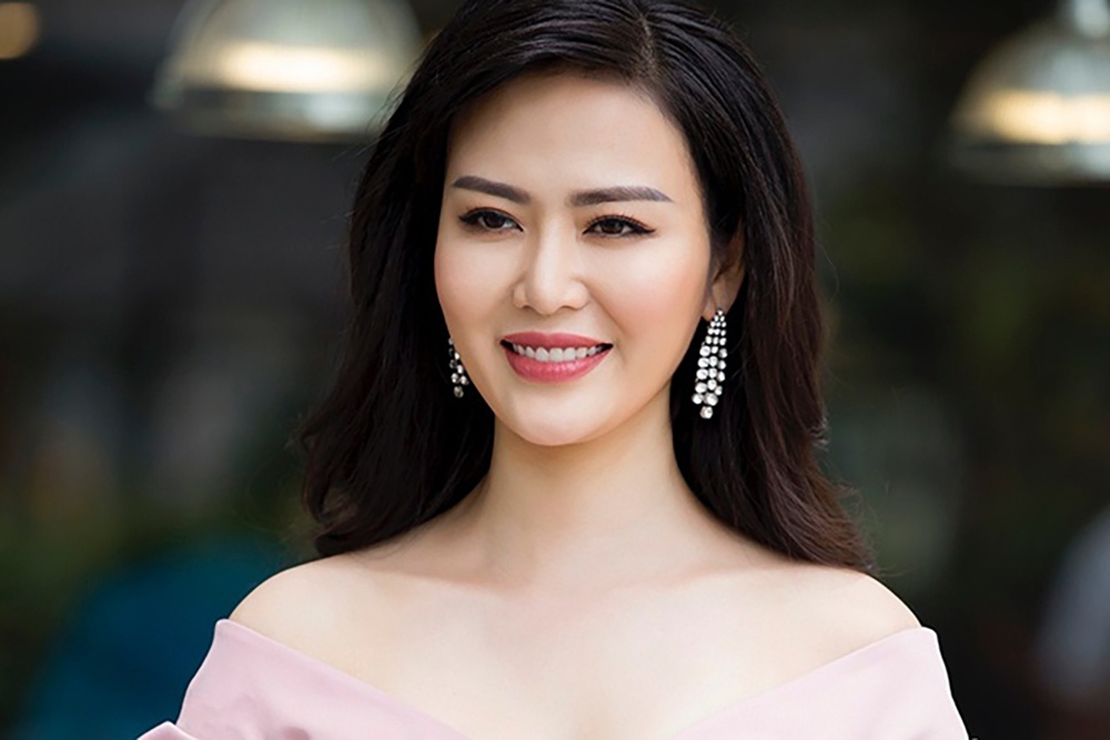 Gia đình Hoa hậu Thu Thủy tiết lộ kết luận người đẹp qua đời do trụy tim