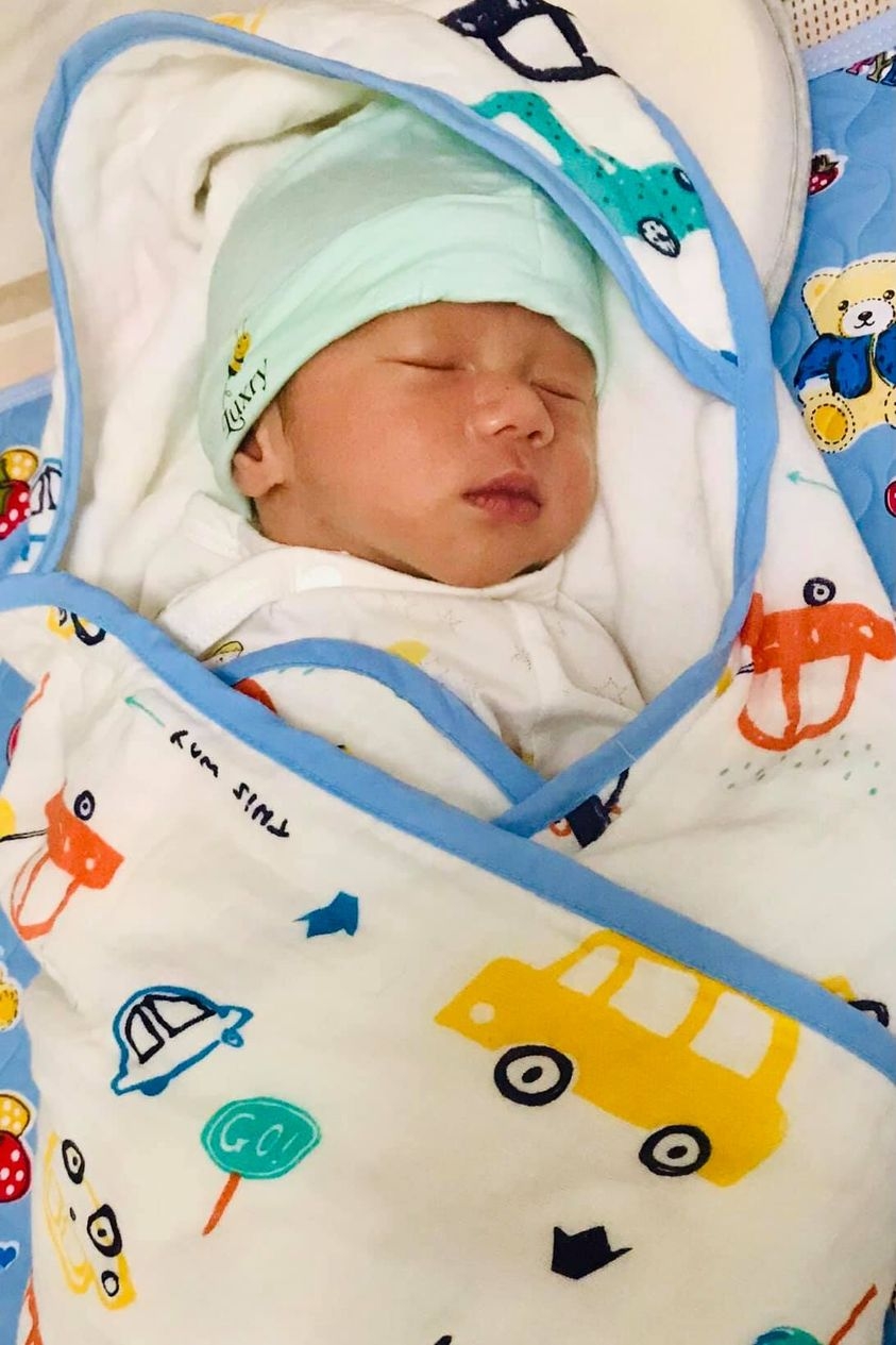 Sao Việt tuần qua...