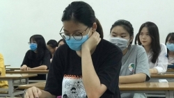 Hà Nội đảm bảo công tác an toàn cho kỳ thi tốt nghiệp THPT 2021