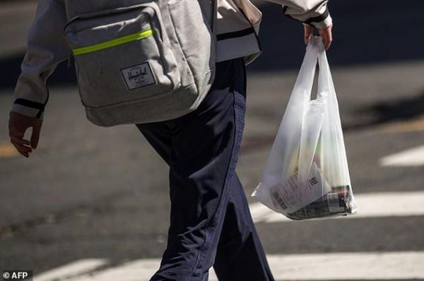 New Zealand cấm hàng loạt đồ nhựa sử dụng một lần vào năm 2025
