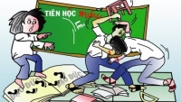 Thành phố Hồ Chí Minh báo cáo vụ bạo lực tại trường quốc tế