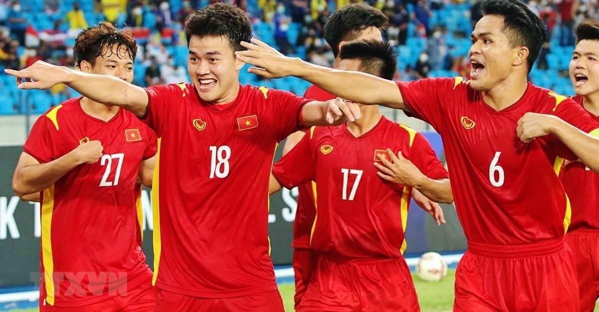 Báo Hàn Quốc nói gì về sức mạnh của U23 Việt Nam trước trận quyết đấu?