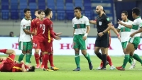U23 Việt Nam vs U23 Hàn Quốc: Trọng tài bắt chính là 'người quen'?