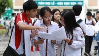 Hà Nội: Nhiều trường tư lo 'sốt ảo' vì hồ sơ xét tuyển vào lớp 10 tăng vọt