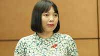 Đại biểu Quốc hội Nguyễn Thị Việt Nga: Bớt thời gian dành cho thế giới ảo để sống thật với gia đình mình hơn
