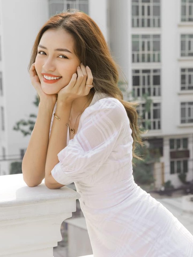 Người thân tiết lộ gì về Hoa hậu Hoàn Vũ 2022 Ngọc Châu?