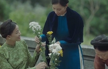 Phim Việt "Vợ ba" và dấu ấn điện ảnh Đông Nam Á trên đấu trường thế giới
