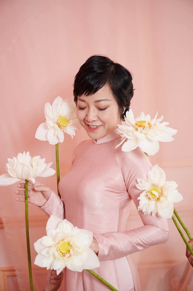MC Thảo Vân