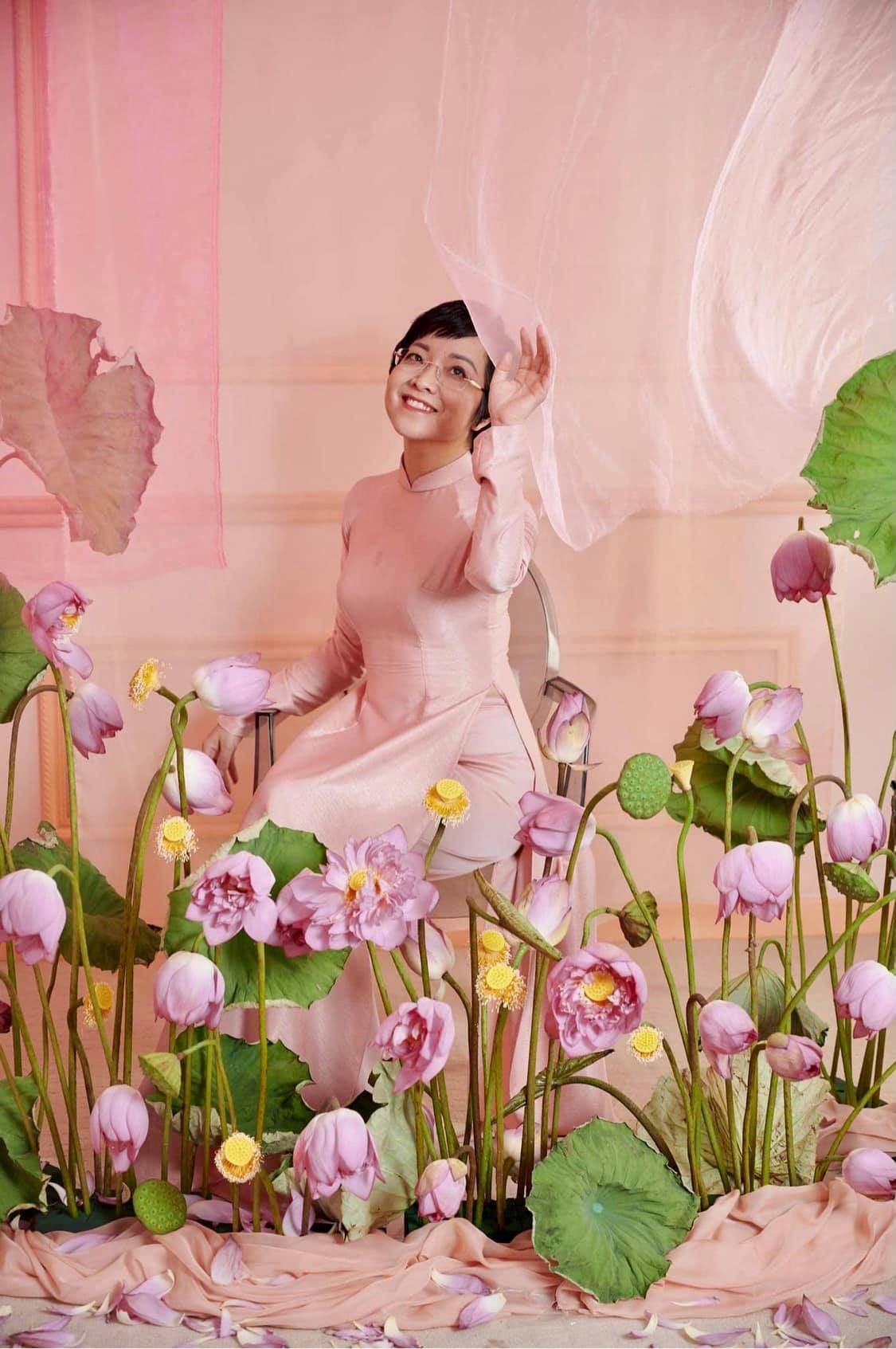 MC Thảo Vân