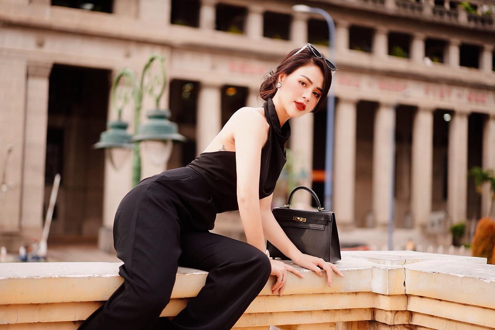 Sao Việt