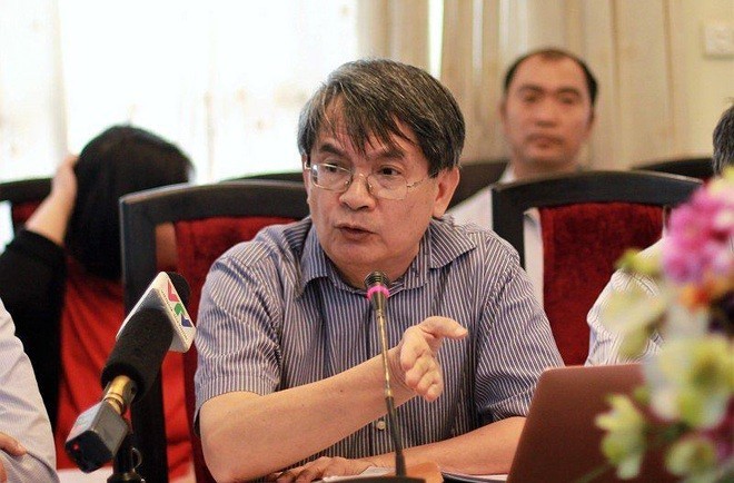 GS. TS Ngô Việt Trung: 'Cơ chế tự chủ không có tác dụng đào thải trong đào tạo tiến sĩ'