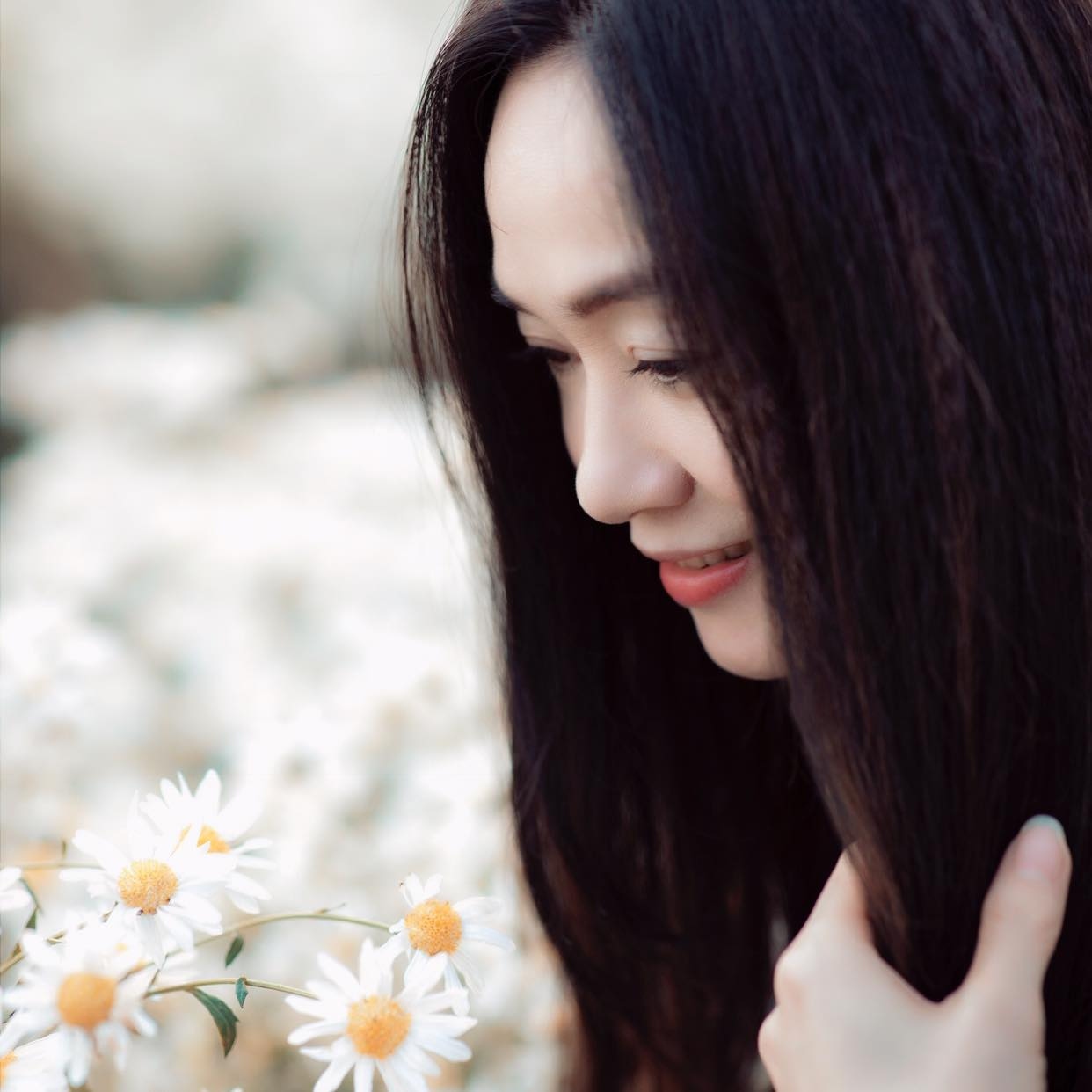 Hương vị tình thân: Ngỡ ngàng với nhan sắc trẻ trung của người đàn bà bị ghét nhất phim - Quách Thu Phương Hương vị tình thân: Ngỡ ngàng với nhan sắc trẻ trung của người đàn bà bị ghét nhất phim - Quách Thu Phương
