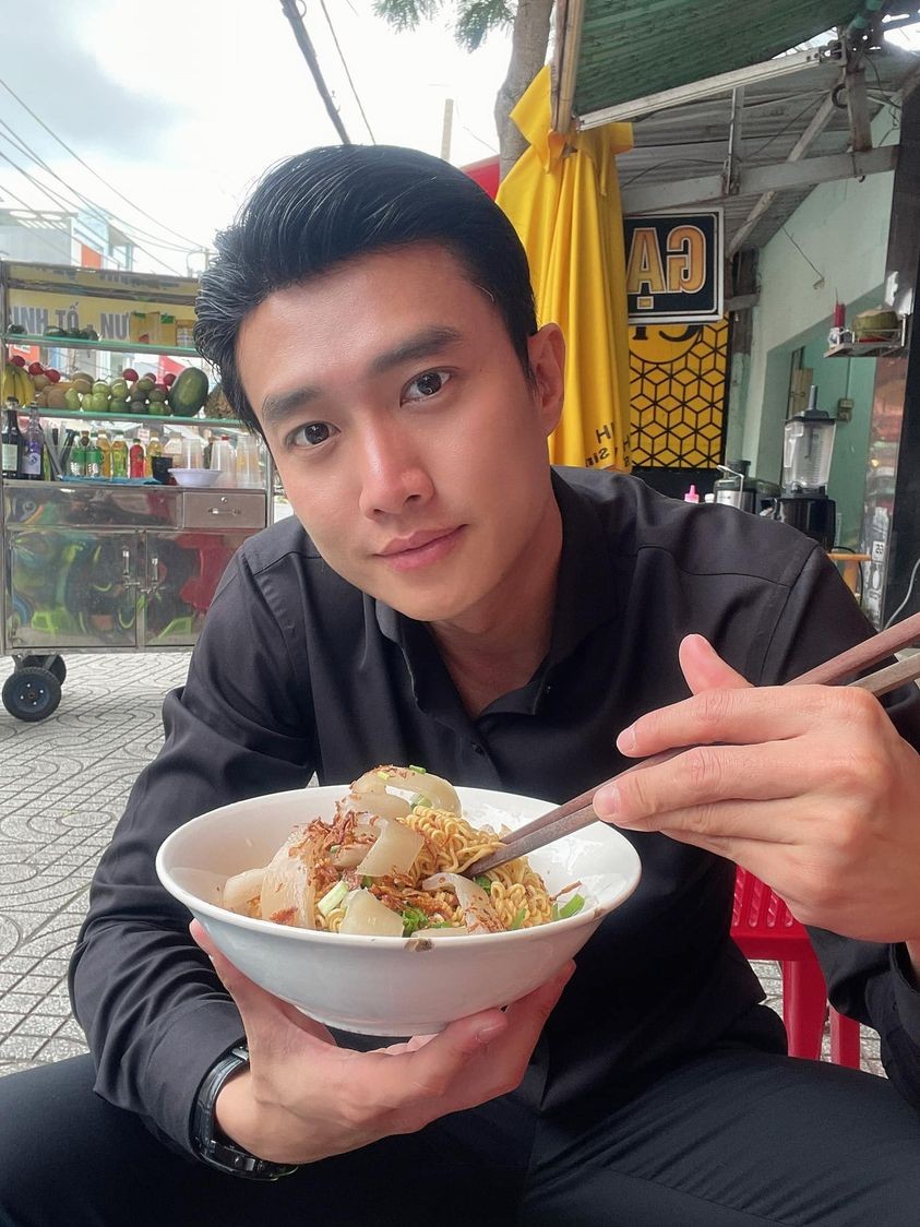 Sao Việt