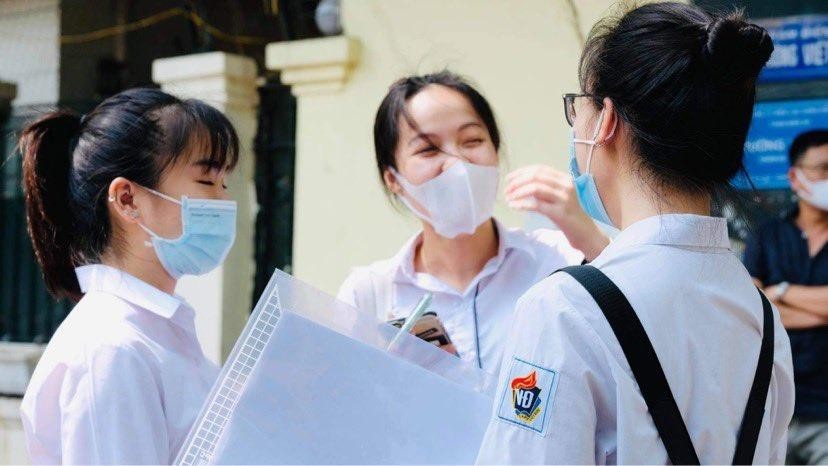 Trường thành viên ĐH Quốc gia Hà Nội công bố điểm sàn xét tuyển