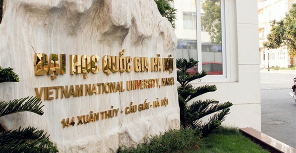 Điểm sàn xét tuyển năm 2022 của Đại học Quốc gia Hà Nội là bao nhiêu?