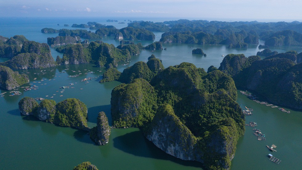 Lonely Planet điểm danh 5 trải nghiệm nổi bật nhất trong hành trình khám phá Việt Nam