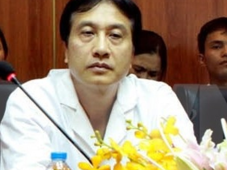 Bộ Y tế cân nhắc tâm thư của Phó Giám đốc Bệnh viện Việt Đức