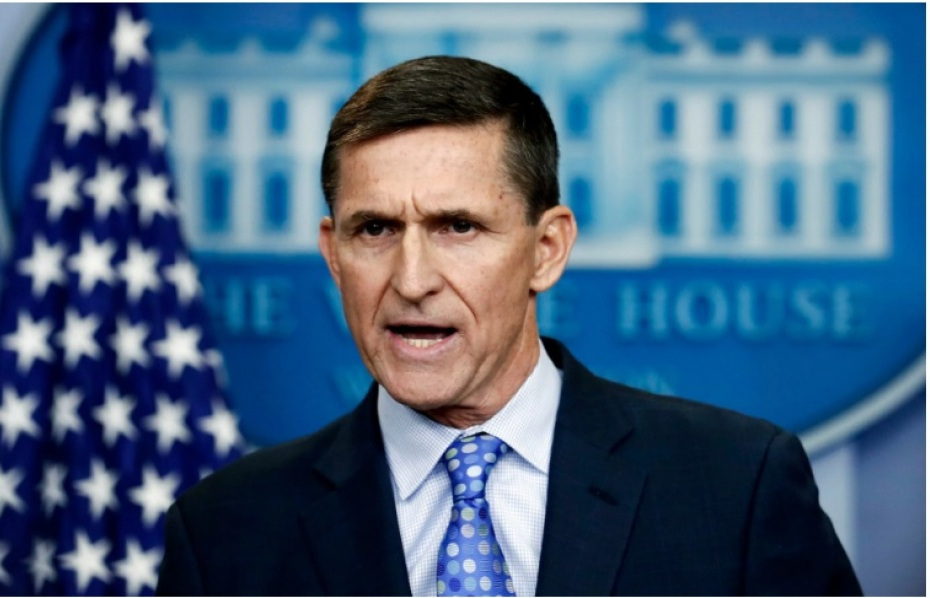 Mỹ: Công tố viên đặc biệt Mueller yêu cầu cung cấp tài liệu về ông Flynn
