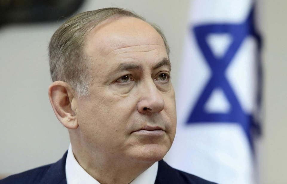 Israel: Cựu quan chức nhận làm nhân chứng chống lại Thủ tướng