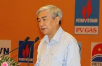 Việt Nam có thể bị phụ thuộc về năng lượng vào các nước trong khu vực