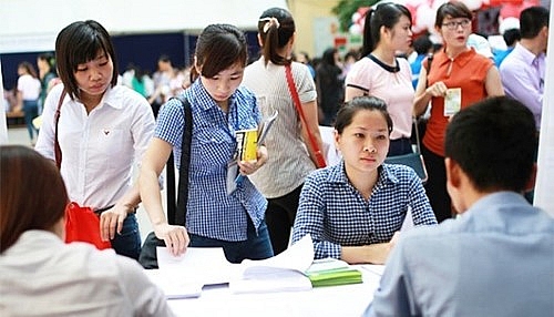 lam gi de nha truong va doanh nghiep bat tay nhau