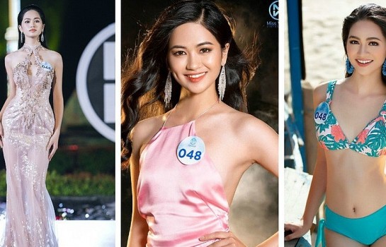 Lộ diện 8 ứng viên “nặng kí” cho ngôi vị Hoa hậu Thế giới Việt Nam 2019 tối nay