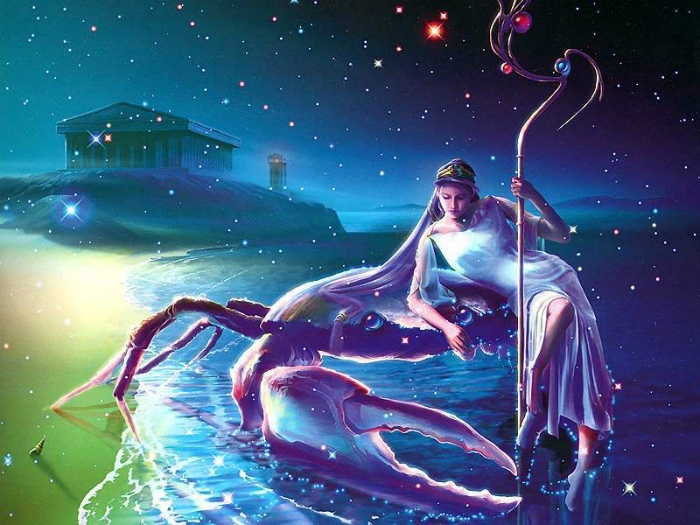 Tử vi 12 cung hoàng đạo Thứ Hai ngày 2/8/2021: Cự Giải đừng tiết lộ bí mật của mình