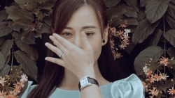Sao Việt tuần qua: Phương Oanh - Hương vị tình thân khoe nhẫn cưới, Mạnh Trường đăng ảnh biểu cảm trong phim, Hồng Diễm quyến rũ hết nấc