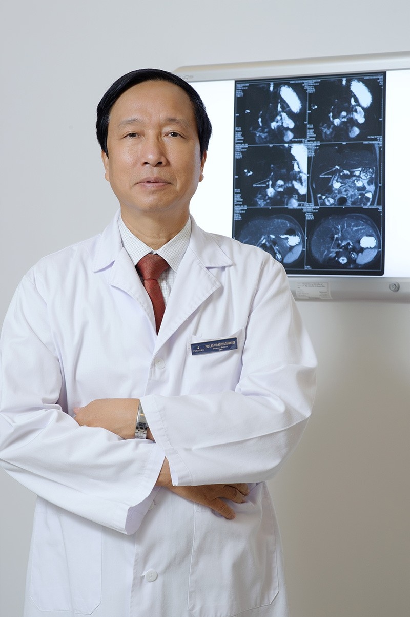 GS. TS. Nguyễn Thanh Liêm: 'Khẩn trương đánh giá kết quả thử nghiệm lâm sàng của các vaccine Covid-19 trong nước'
