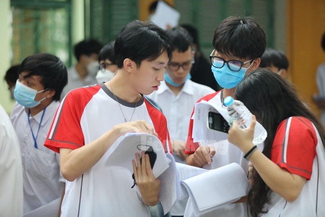 Điểm sàn Trường ĐH Giao thông Vận tải TP. Hồ Chí Minh từ 15-19