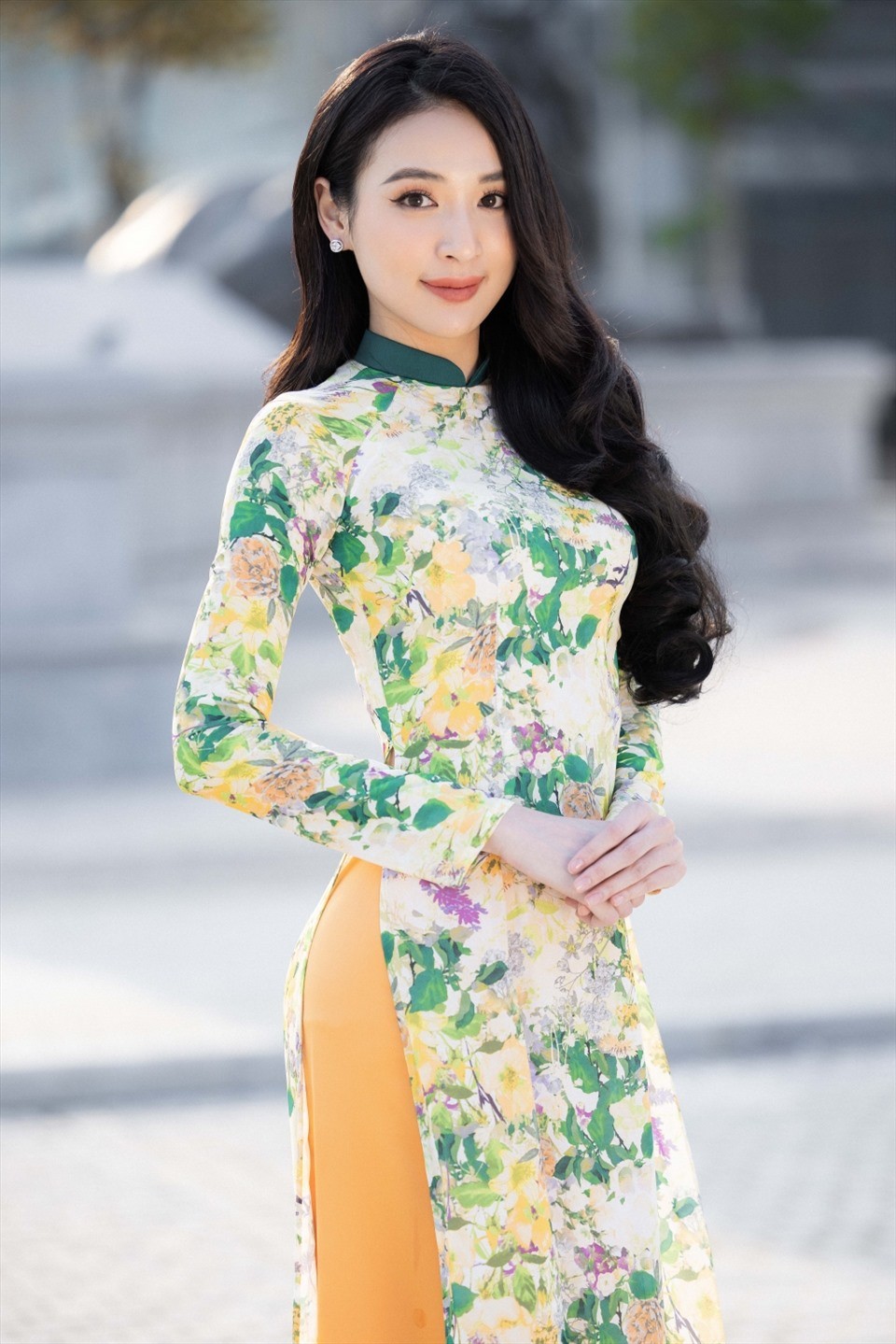 Miss World Việt Nam 2022: