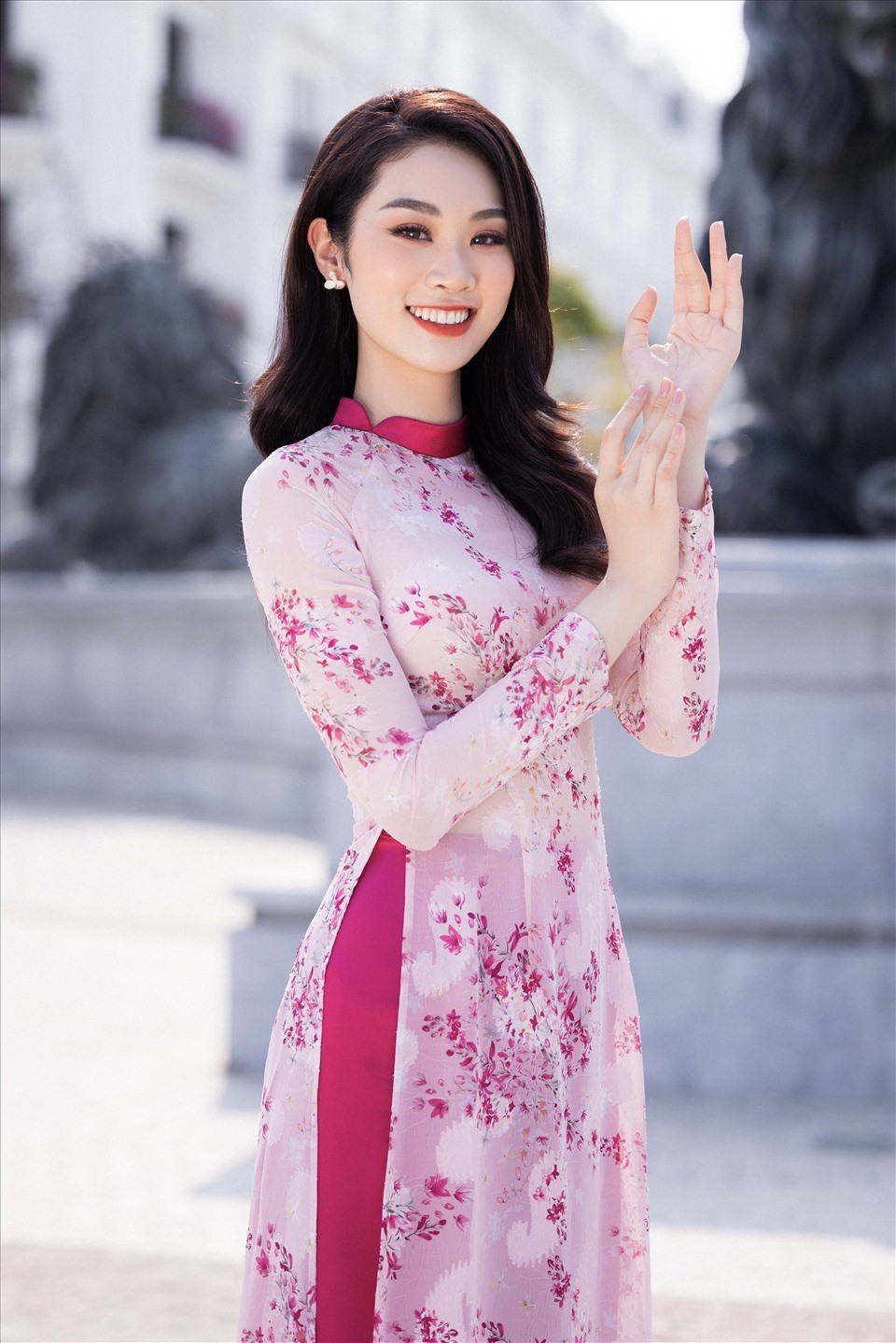 Miss World Việt Nam 2022: