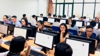 Kiểm định đầu vào công chức từ 2024 có gì mới?
