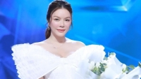 Sao Việt: Lý Nhã Kỳ muốn một lần được sống thật với mình, Thu Quỳnh mặc gợi cảm 'đốt mắt' fan Sao Việt: Lý Nhã Kỳ muốn một lần được sống thật với mình, Thu Quỳnh mặc gợi cảm 'đốt mắt' fan