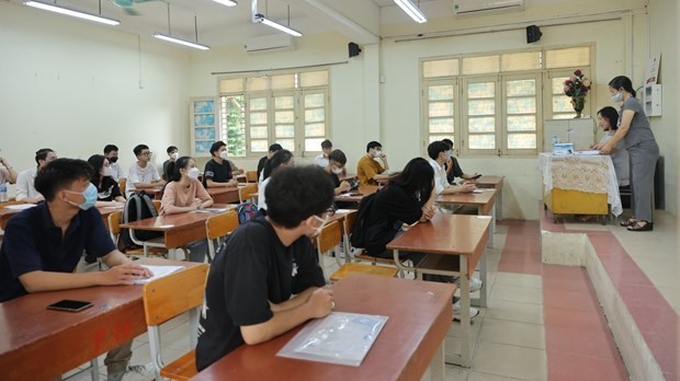 Xét tuyển đại học: Thí sinh cần lưu ý gì để tránh mất cơ hội?