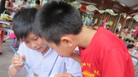 TP. Hồ Chí Minh: Học sinh sẽ được nghỉ Tết Nguyên đán 9 ngày