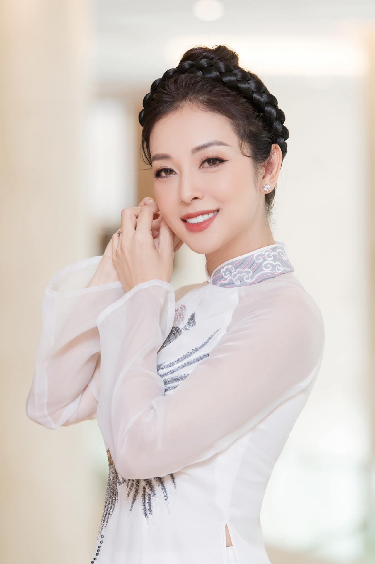 Jennifer Phạm