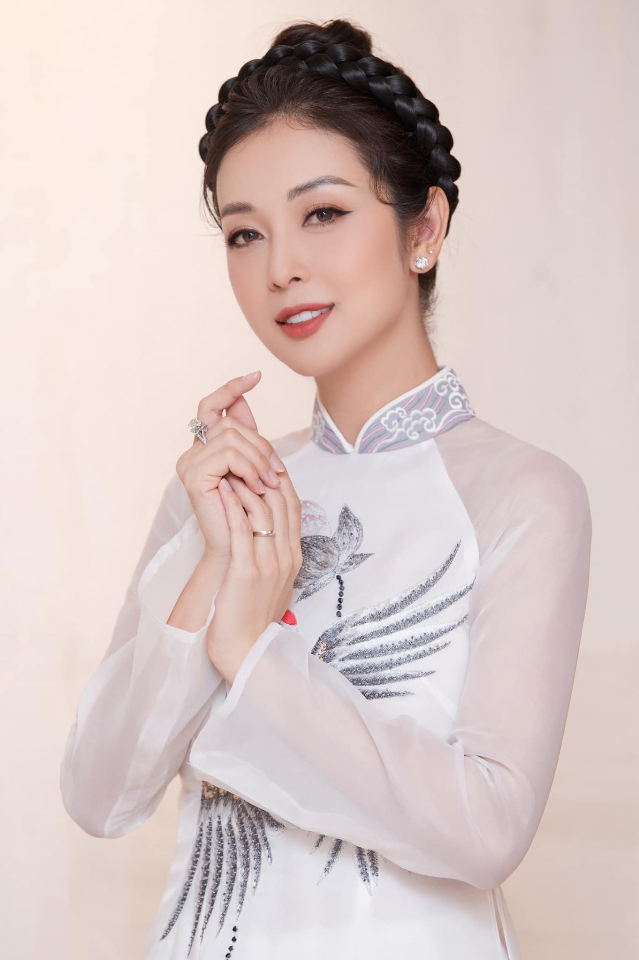 Jennifer Phạm